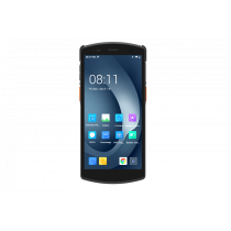 Термінал збору даних Urovo CT58 (CT58-SU3S12E4031-M)