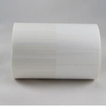 Бірки ювелірні поліпропіленові 100мм х 15мм в рулоні (1000шт) Бірки ювелірні поліпропіленові 100мм х 15мм в рулоні (1000шт)