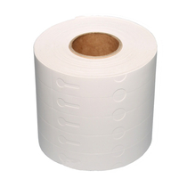 Бирки для растений "петелька" 19х229 мм