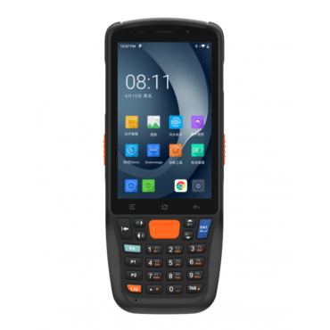 Терминал сбора данных Urovo CT48 (CT48-SU3S12E4031-M )
