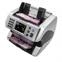 Лічильник банкнот NRJ AL-185 UV/MG/IR