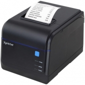 Принтер чеков Xprinter XP-A260N WI-FI