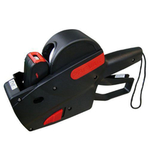 Этикет-пистолет Prevail A6 (однострочный) Этикет-пистолет Prevail A6 (однострочный)