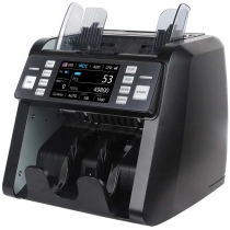 Лічильник банкнот NRJ AL-935 UV/MG/IR