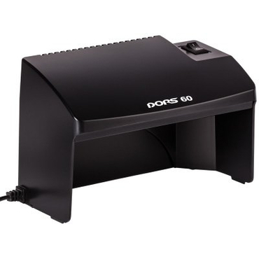 Детектор банкнот DORS 60