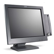 POS-монитор Toshiba 4820-5LG / 4820-5LW POS-монитор Toshiba 4820-5LG / 4820-5LW
