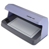 Детектор банкнот DORS 135