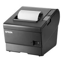 Принтер чеков Epson TM-T88V