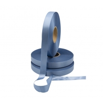 Сатинова стрічка 30x200 сіро-блакитна (Преміум) Сатинова стрічка 30x200 сіро-блакитна (Преміум)