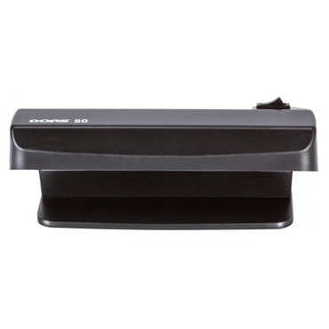 Детектор банкнот DORS 50