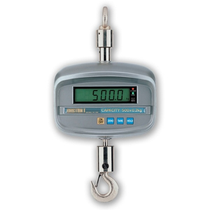 Весы крановые CAS NC