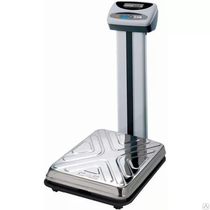 Весы товарные CAS DL Весы товарные CAS DL