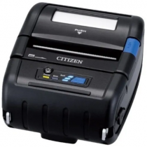 Мобільний принтер Citizen CMP-30II (CMP30IIBUXCX) Мобільний принтер Citizen CMP-30II (CMP30IIBUXCX)