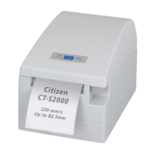 Принтер чеков Citizen CT-S2000