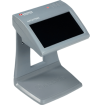 Детектор банкнот Cassida PRIMERO Laser Детектор банкнот Cassida PRIMERO Laser