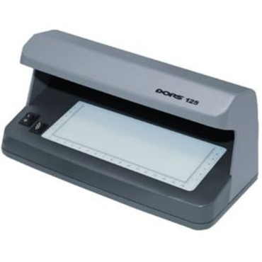 Детектор банкнот DORS 125