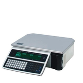 Весы с печатью чека DIGI SM 100B Plus