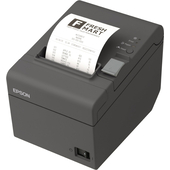 Принтер чеков Epson TM-T20II Принтер чеков Epson TM-T20II