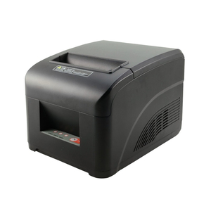 Принтер чеков Gprinter GP-L80180II USB+RS-232