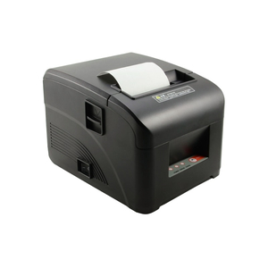 Принтер чеков Gprinter GP-L80180II USB+RS-232