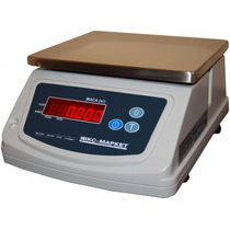 Весы общего назначения ИКС-Маркет ICS - 15 PW Весы общего назначения ИКС-Маркет ICS - 15 PW