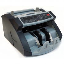Лічильник банкнот Cassida Kolibri NEW