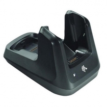 Комунікаційно-зарядний кредл для ТЗД Zebra MC33 (CRD-MC33-2SUCHG-01)