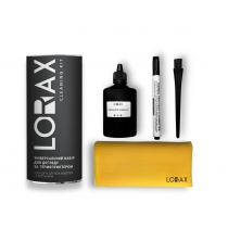 Набір для догляду за термопринтером Набір для догляду за термопринтером