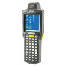 Терминал сбора данных Zebra MC 3190 Rotate Терминал сбора данных Zebra MC 3190 Rotate