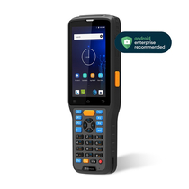 Терминал сбора данных Newland N7 Cachalot Pro (N7-W4-S2 (4G) Терминал сбора данных Newland N7 Cachalot Pro (N7-W4-S2 (4G)