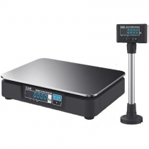 Вбудовувані ваги CAS PDN-RS зі стійкою