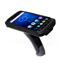 Пистолетная рукоятка к ТСД Newland MT90 Ocra Пистолетная рукоятка к ТСД Newland MT90 Ocra