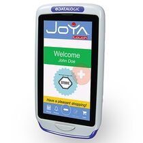 Терминал сбора данных Datalogic Joya Touch Терминал сбора данных Datalogic Joya Touch