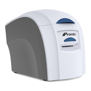 Принтер пластиковых карт Magicard Pronto Принтер пластиковых карт Magicard Pronto