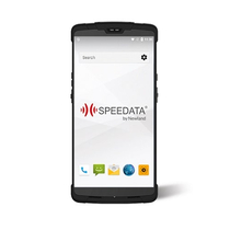 Терминал сбора данных SPEEDATA SD55 Lynx