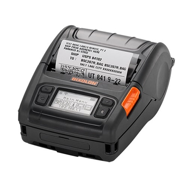 Мобильный принтер Bixolon SPP-L3000 USB+Bluetooth