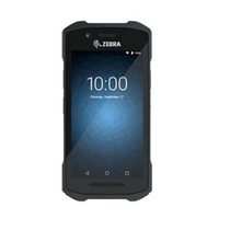 Терминал сбора данных Zebra TC21 (TC210K-01A222-A6)