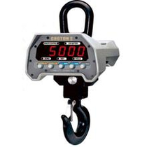 Весы крановые CAS Caston-II 5THB