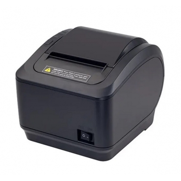Xprinter XP-K200L USB+Ethernet