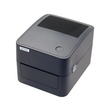 Xprinter XP-410B USB+LAN Xprinter XP-410B USB+LAN