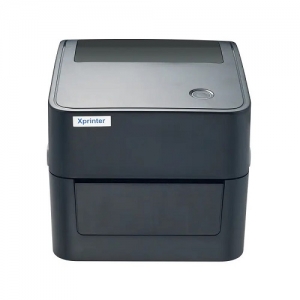 Xprinter XP-410B USB+LAN Xprinter XP-410B USB+LAN