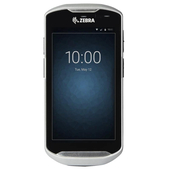 Терминал сбора данных Zebra TC56 (TC56DJ-1PAZU2P-A6)