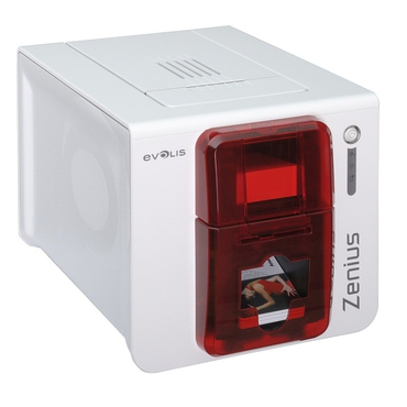 Evolis Zenius (ZN1U0000RS)