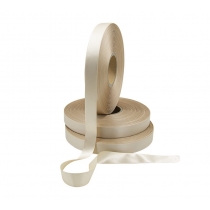 Сатинова стрічка 30x200 капучино (Преміум) Сатинова стрічка 30x200 капучино (Преміум)