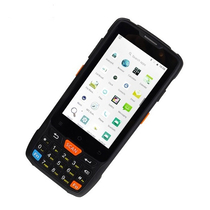 Терминал сбора данных Caribe PL-40L New 1D