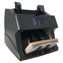 Счетчик банкнот Cassida Haan G2 UV/MG Счетчик банкнот Cassida Haan G2 UV/MG