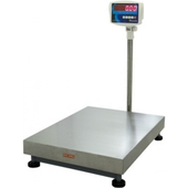 Весы товарные CERTUS Hercules CНК