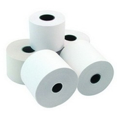 Чековая лента 80мм*190мм