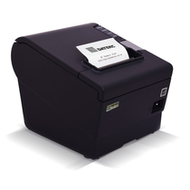 Фискальный регистратор Datecs FP-T88 Фискальный регистратор Datecs FP-T88