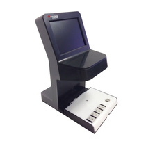 Детектор банкнот Cassida UNO Plus